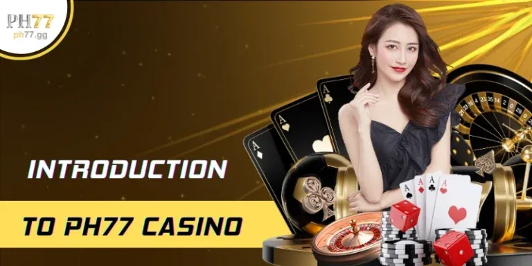 Tin tức c1688 về trò chơi casino mới