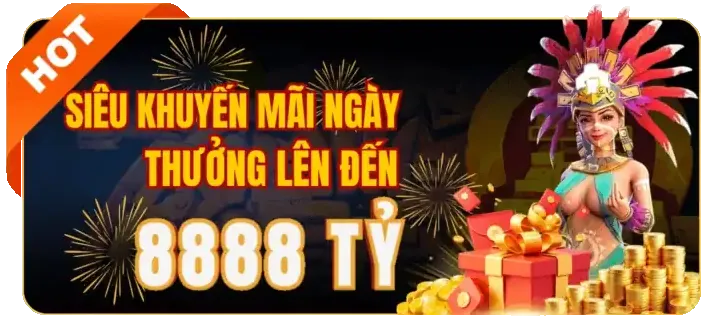 Vòng quay miễn phí nổ hũ c1688