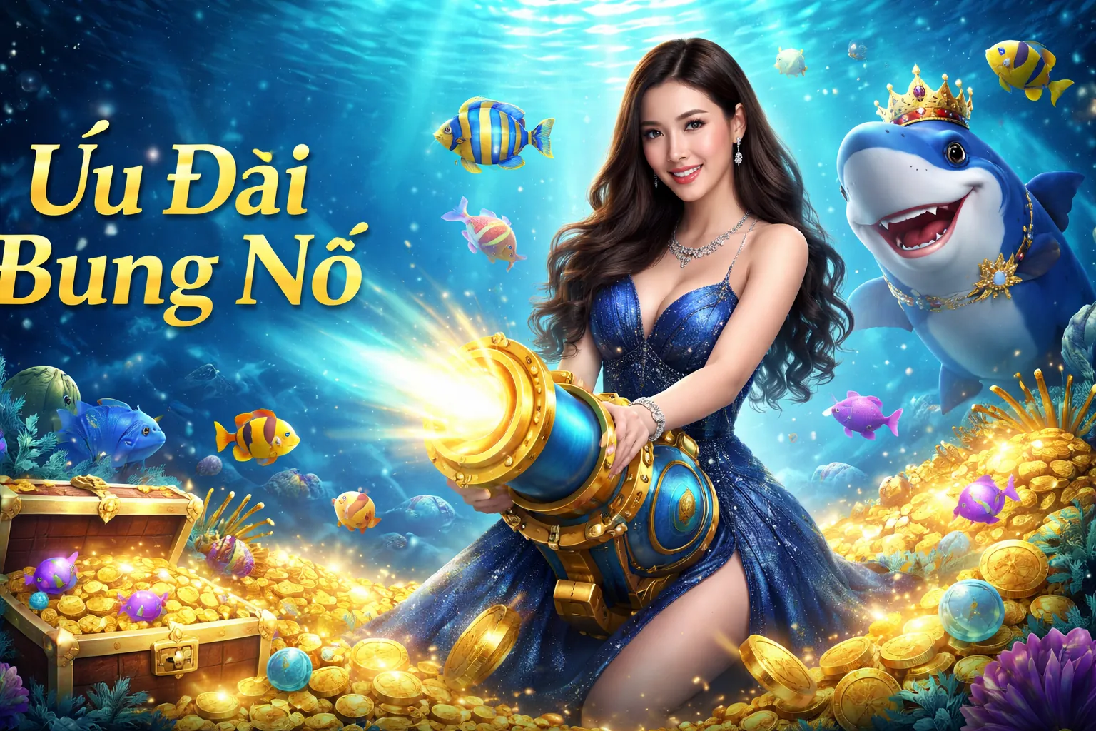 Sân vận động bóng đá với giao diện cá cược c1688