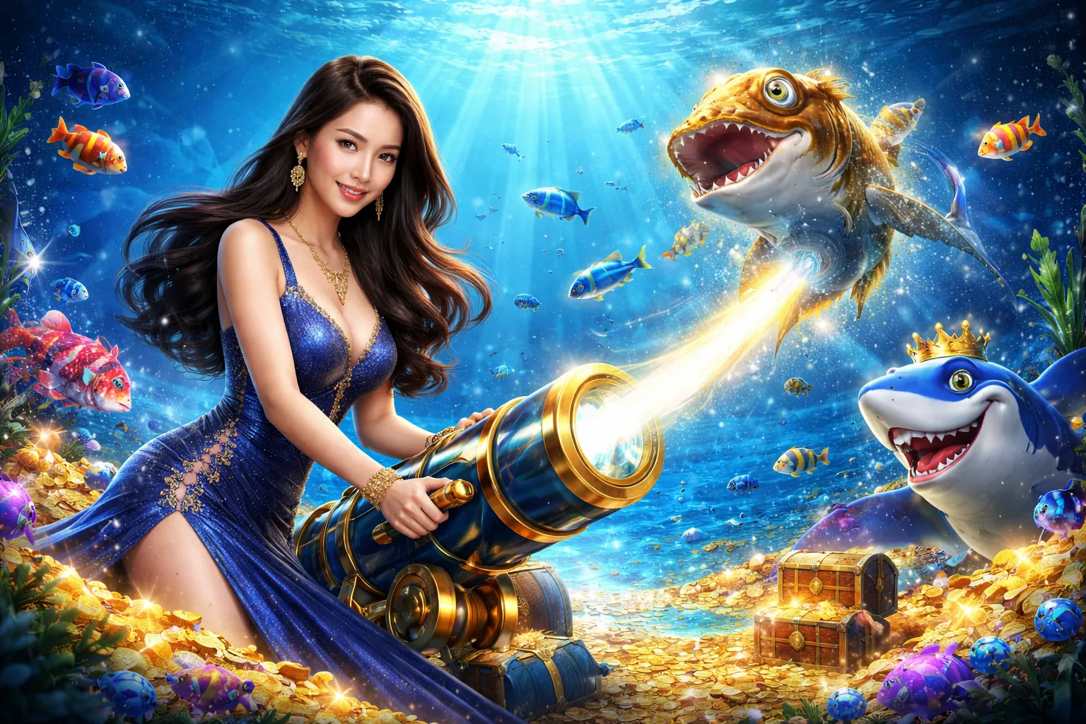 Hình ảnh hỗ trợ khách hàng chuyên nghiệp của c1688