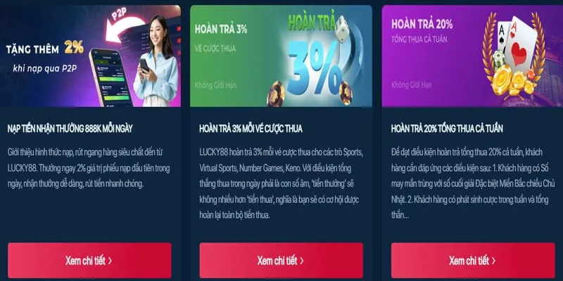 Blackjack Trực Tiếp